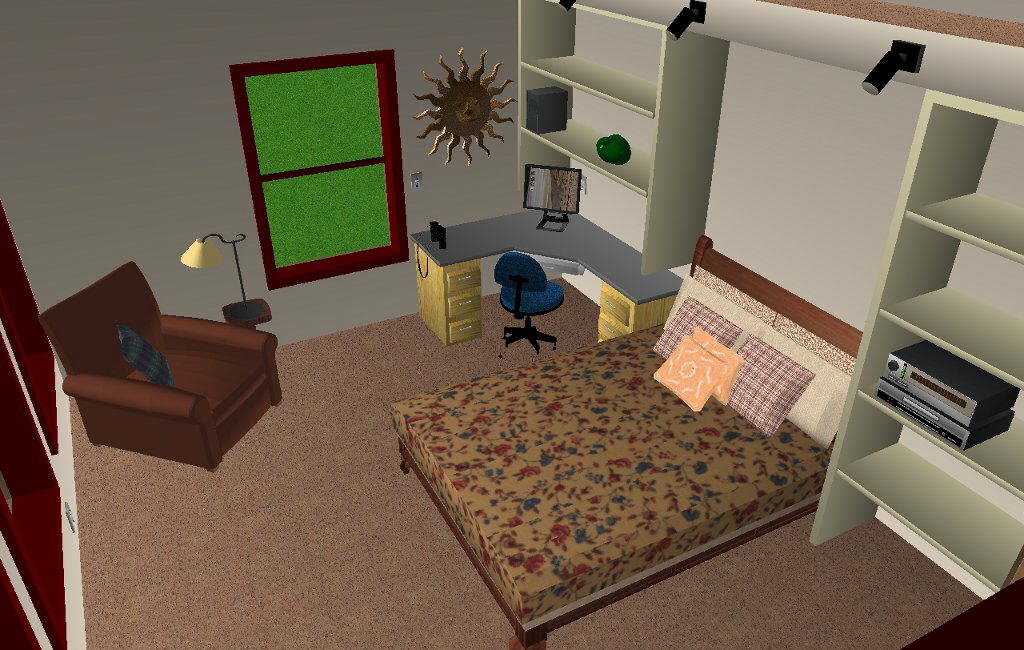 Guest House